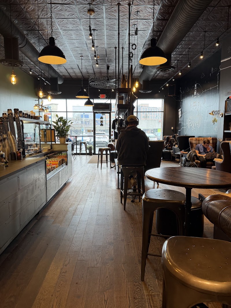 Ground Central Coffee Company photo 3