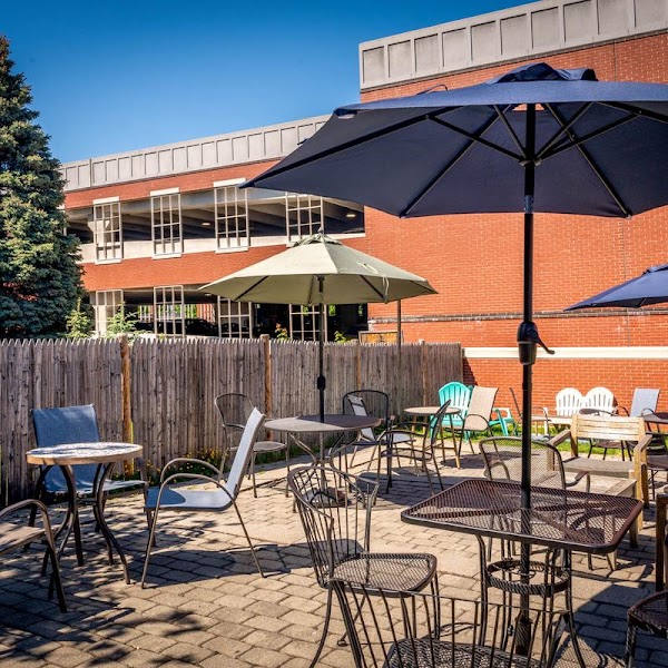 Changing Tides Café