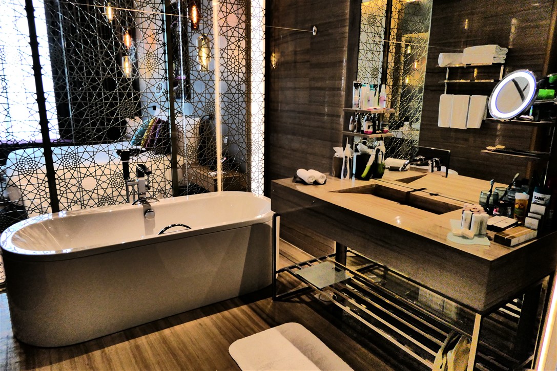Rixos Premium Dubai JBR 4