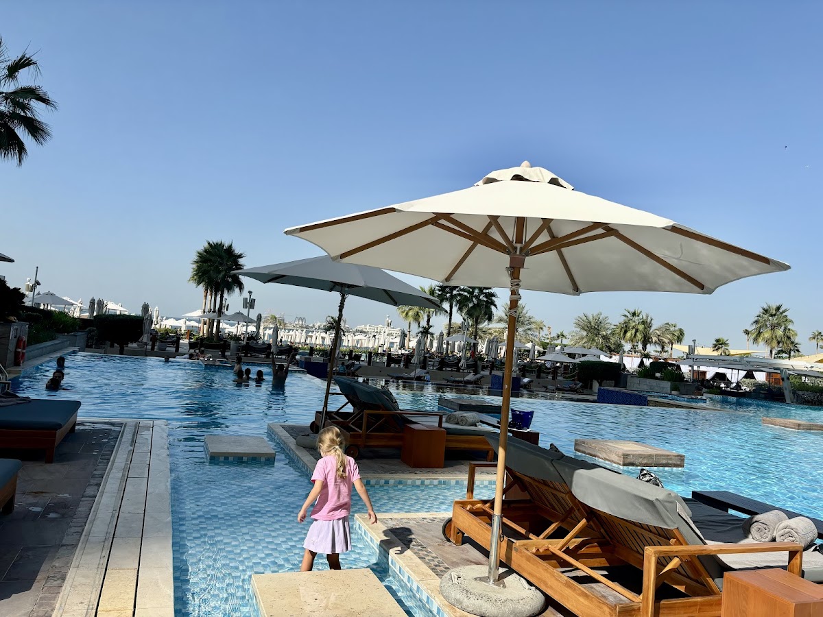 Rixos Premium Dubai JBR 3