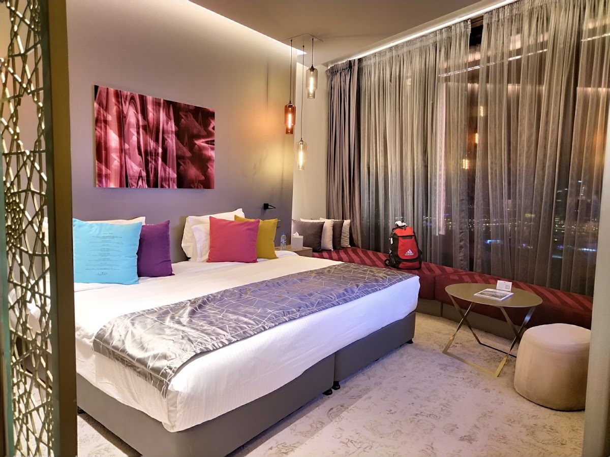 Rixos Premium Dubai JBR 2