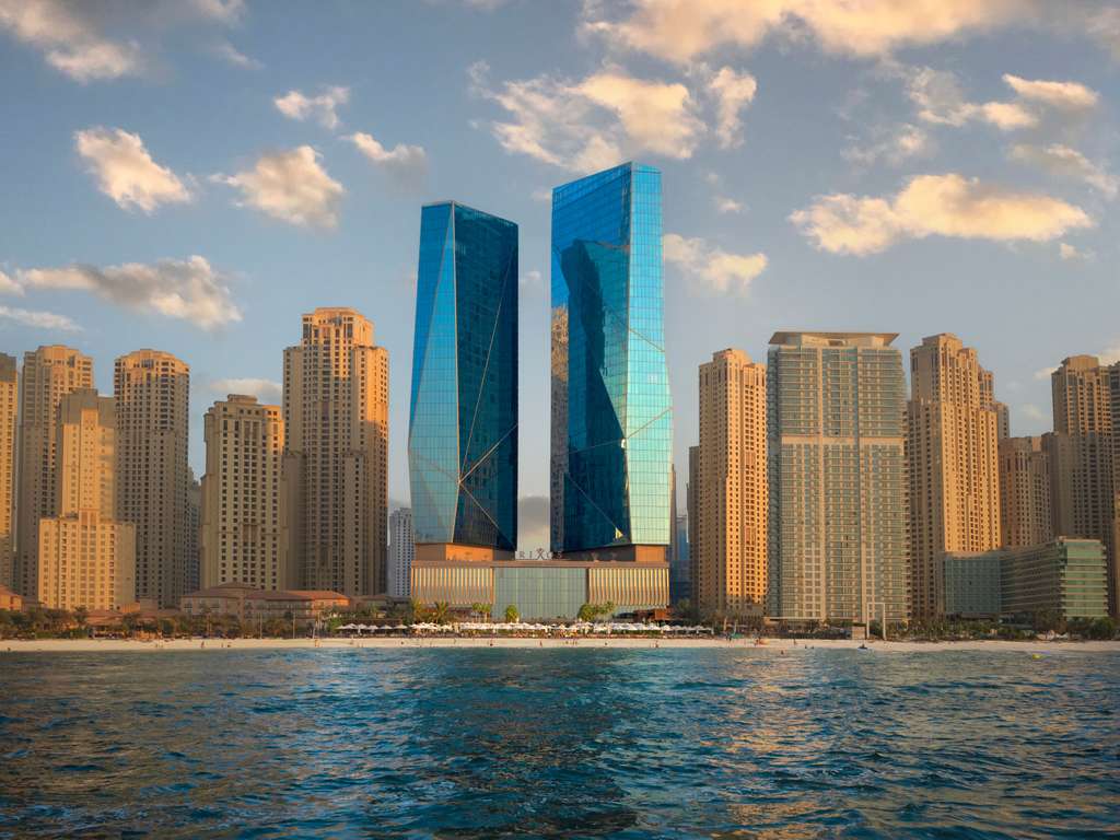 Rixos Premium Dubai JBR 5