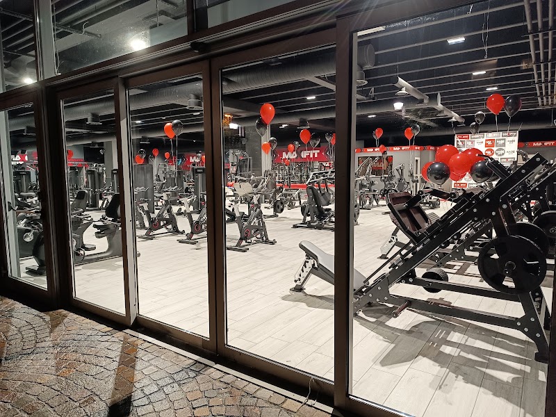 MaxiFit Brescia