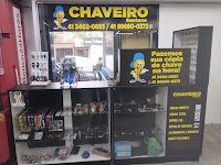 Chaveiro Santana