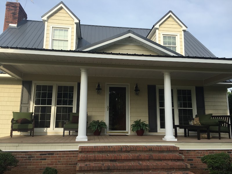 D L Jordan Roofing and Siding Specialists LLC