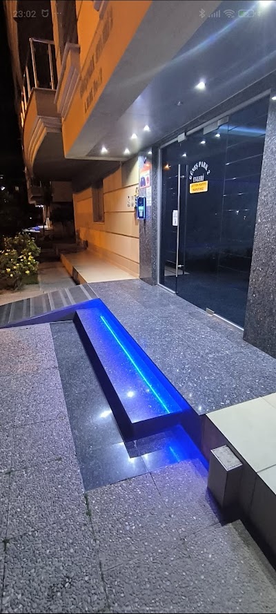 Evka 5 elektrik - Elektrikçi