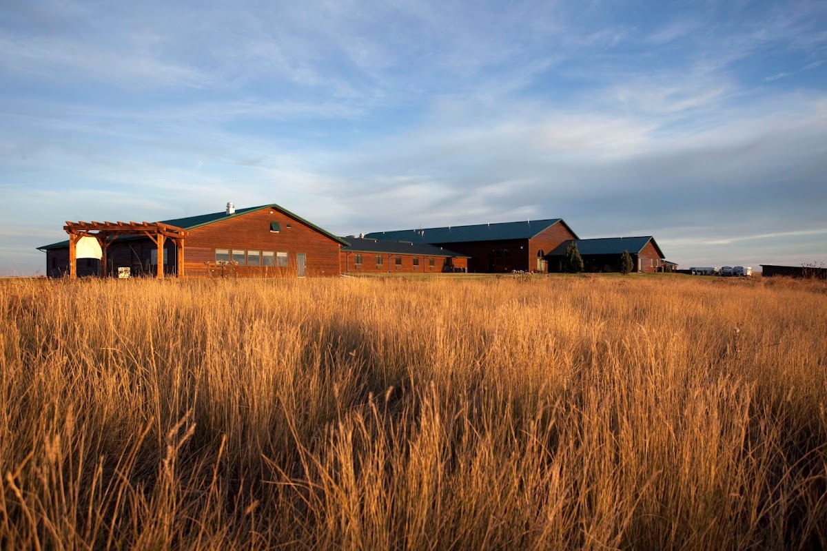 The Signature Lodge by Cheyenne Ridge Outfitters