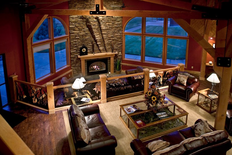 The Signature Lodge by Cheyenne Ridge Outfitters - Photo 1