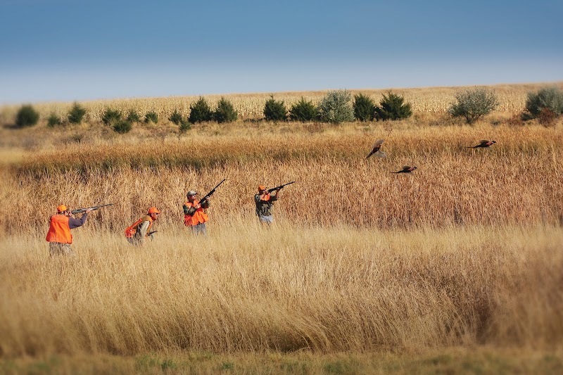 The Signature Lodge by Cheyenne Ridge Outfitters - Photo 4