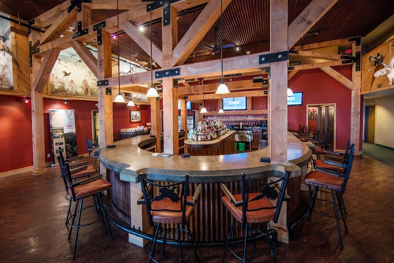 The Signature Lodge by Cheyenne Ridge Outfitters - Photo 3