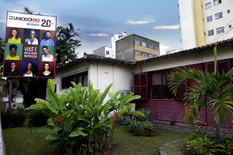 Uniodonto Resende Planos Odontológicos