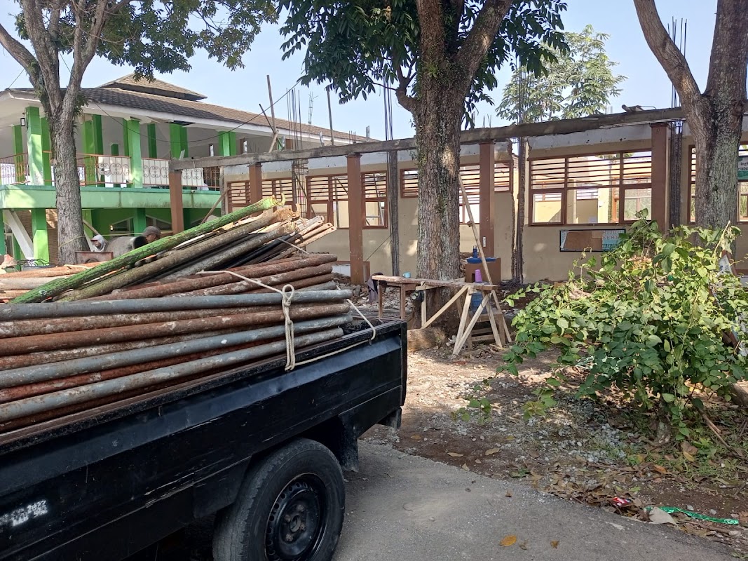 Penyewaan Molen Dan Alat-Alat Bangunan-Indo Mason Cibinong