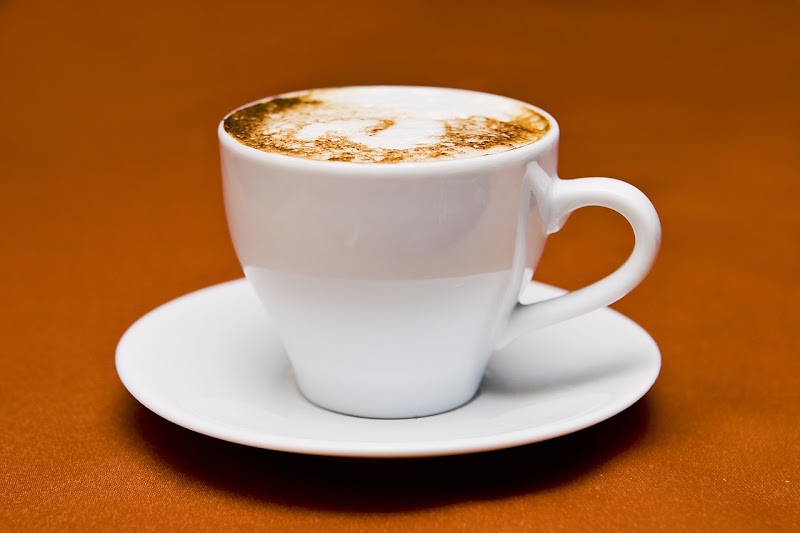 Foto de NONO Café - I Almoço| Marmita I Salgados I Doces I Sucos e bebidas