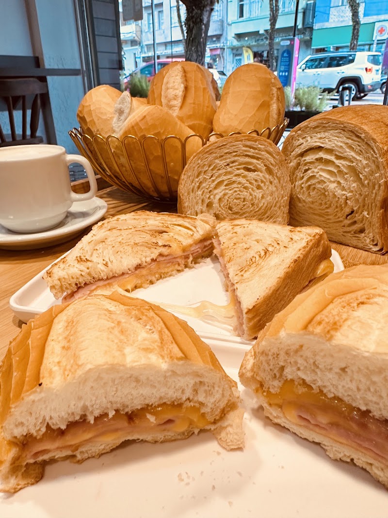 Foto de NONO Café - I Almoço| Marmita I Salgados I Doces I Sucos e bebidas
