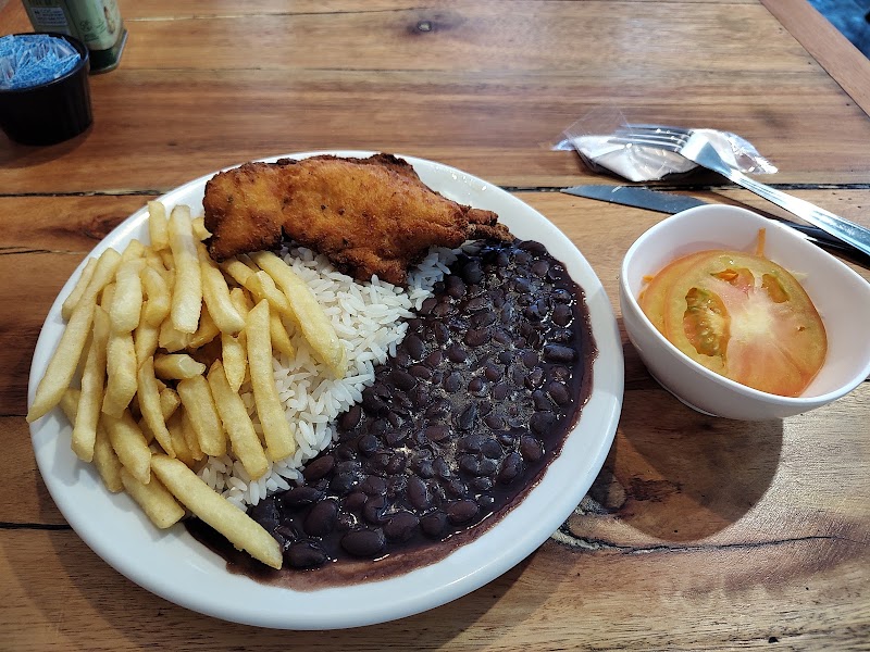 Foto de NONO Café - I Almoço| Marmita I Salgados I Doces I Sucos e bebidas