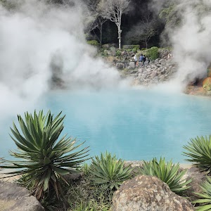 Beppu Jigoku