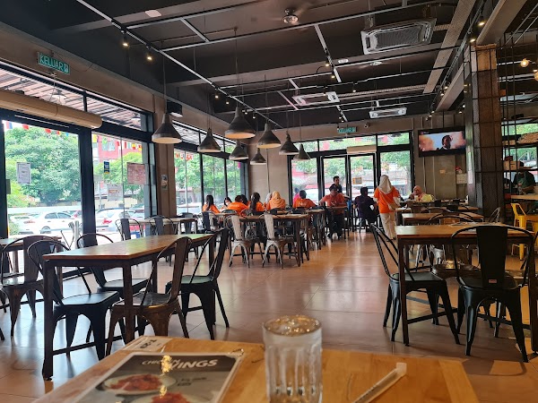 Murni Discovery Desa Mentari - Photo 1