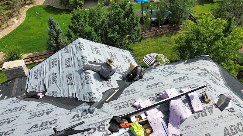 Riley's Roofing photo 3