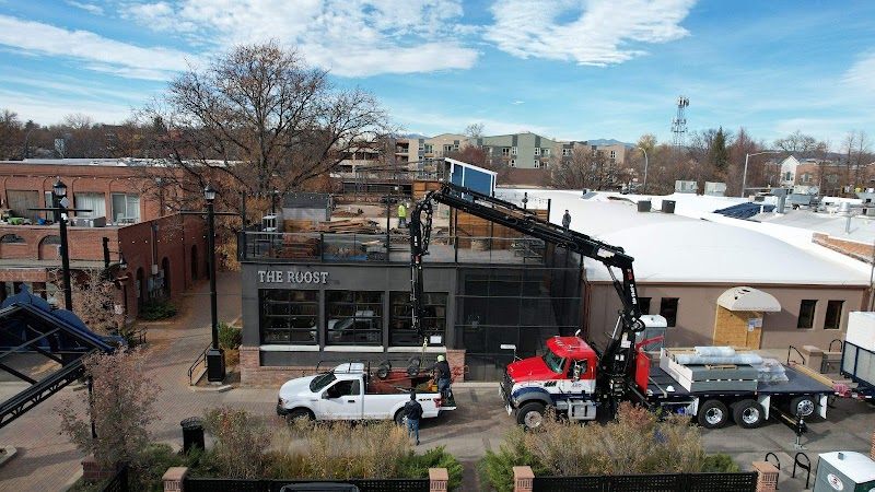 Riley's Roofing photo 2