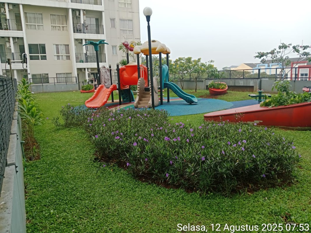 Scientia Residences