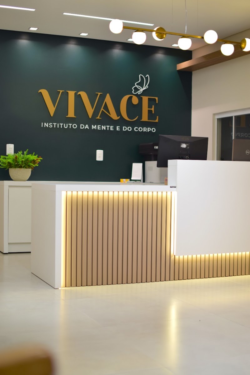 Foto de Instituto Vivace - Saúde Integrativa, corporativa e bem-estar