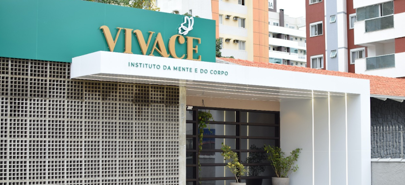 Instituto Vivace - Saúde Integrativa, corporativa e bem-estar