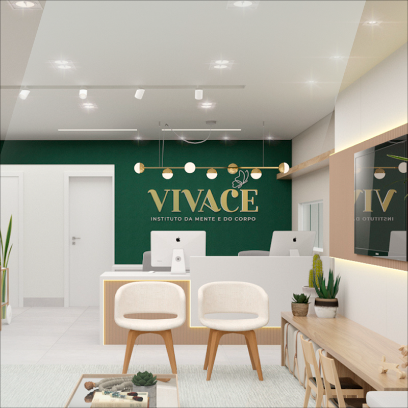 Foto de Instituto Vivace - Saúde Integrativa, corporativa e bem-estar