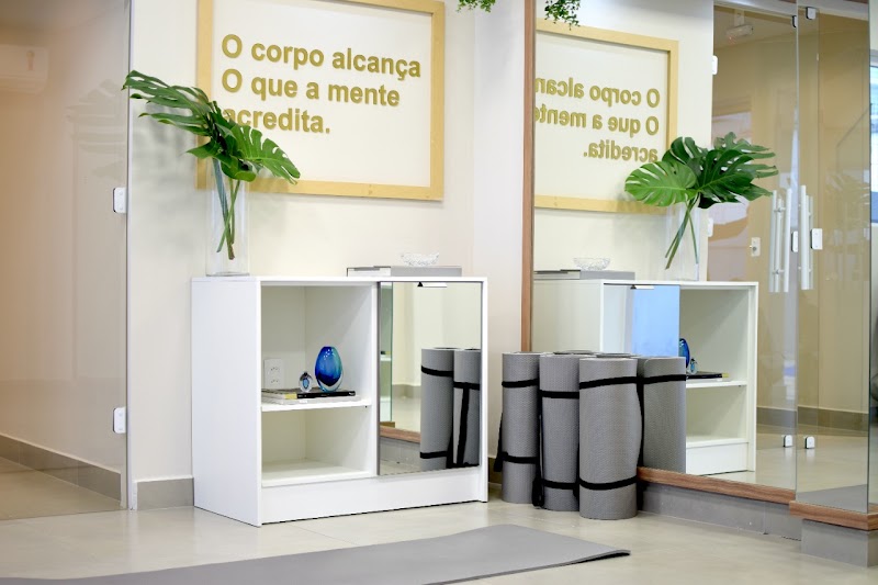 Foto de Instituto Vivace - Saúde Integrativa, corporativa e bem-estar
