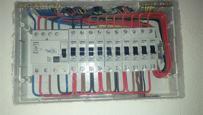 ÖZCAN ELEKTRİK Kuşadası Elektrikçi Kuşadası Elektrik Tesisatı Tadilatı Montaj Servis - Beyaz Eşya Servisi