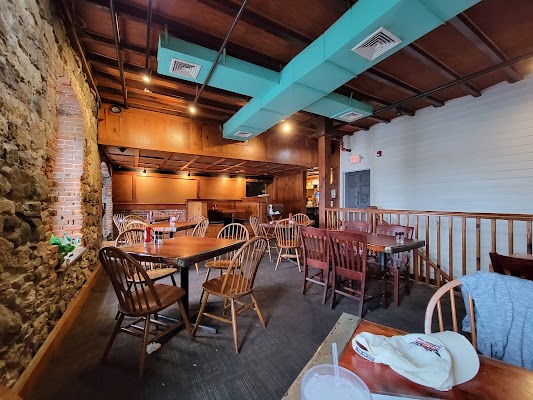 The Cotton Exchange Tavern Savannah