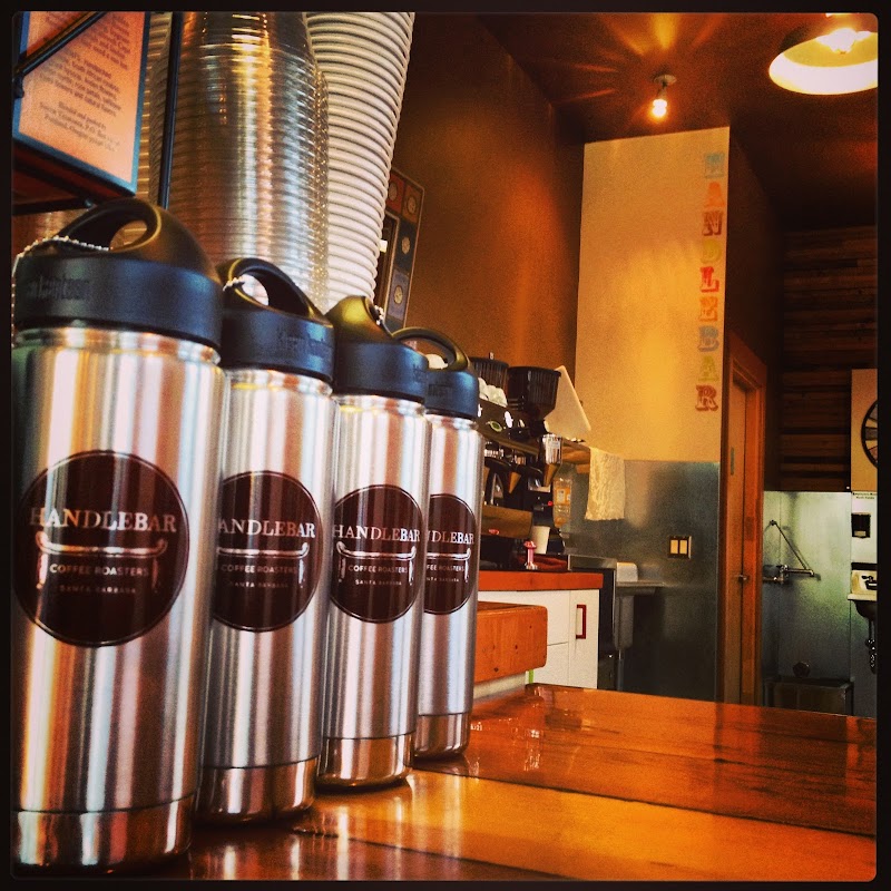 Handlebar Coffee Roasters photo 1