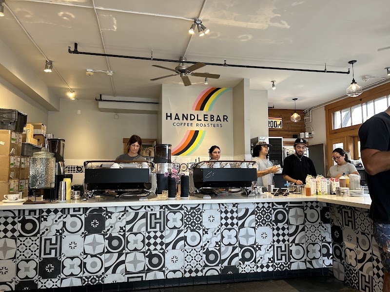 Handlebar Coffee Roasters photo 3