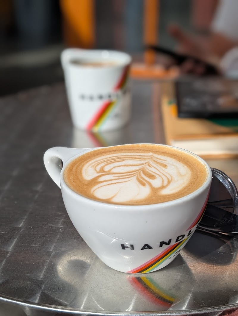 Handlebar Coffee Roasters photo 4