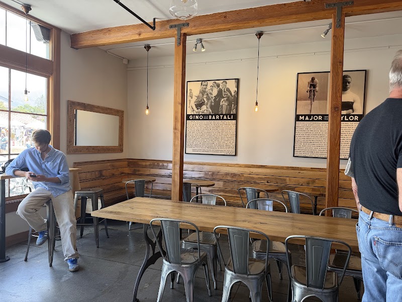 Handlebar Coffee Roasters photo 2
