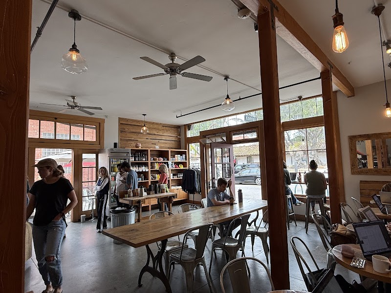 Handlebar Coffee Roasters photo 4