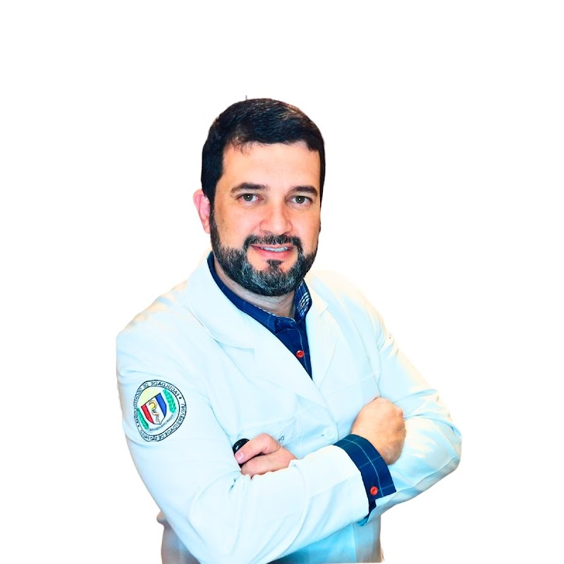 Dr Maico Dutra