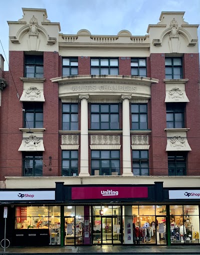 Uniting Vic.Tas Prahran