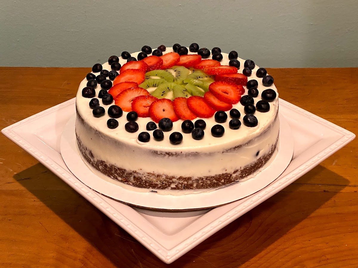 Sweets of Inspiration Bakery Cafe: Google Places image 5