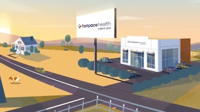 Fast Pace Primary Care - Soddy-Daisy - TN