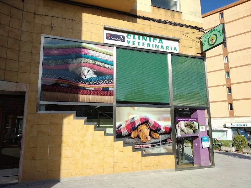 Clínica Veterinaria Duncan