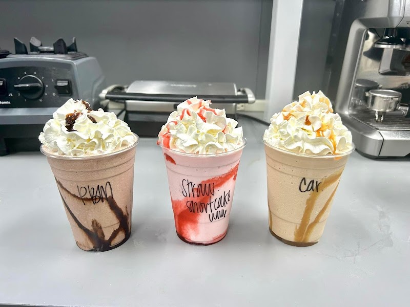 Bougie Coffee Company photo 2