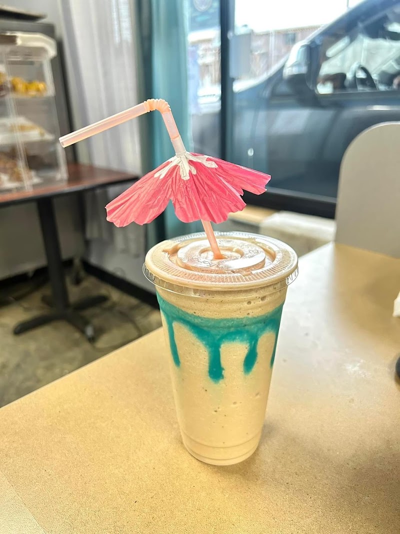 Bougie Coffee Company photo 3