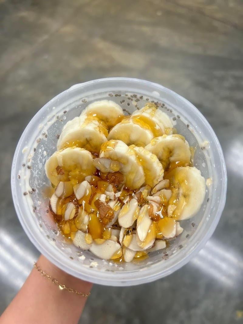 Bougie Coffee Company photo 4