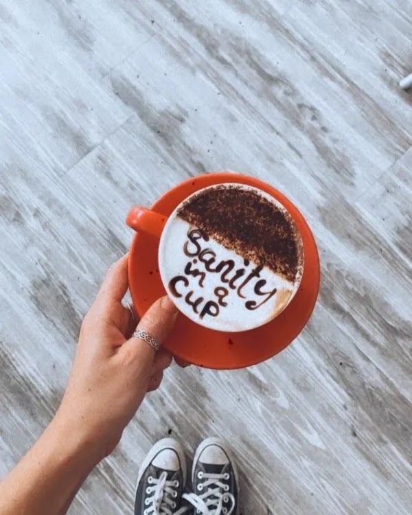 Old Paris Cafe photo 4