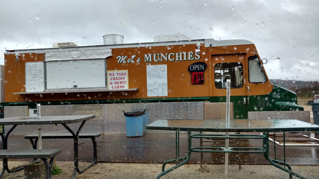 Mel’s Munchies