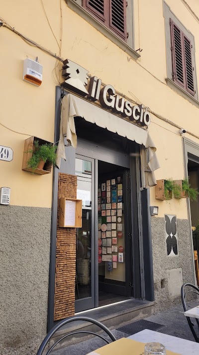 Ristorante Il Guscio photo 5