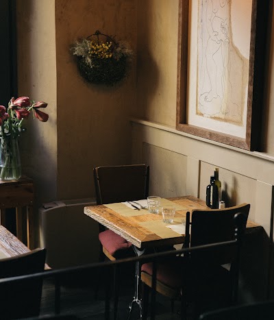 Ristorante Il Guscio photo 1