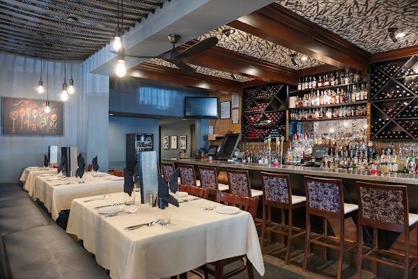 Photo by Varanese Restaurant