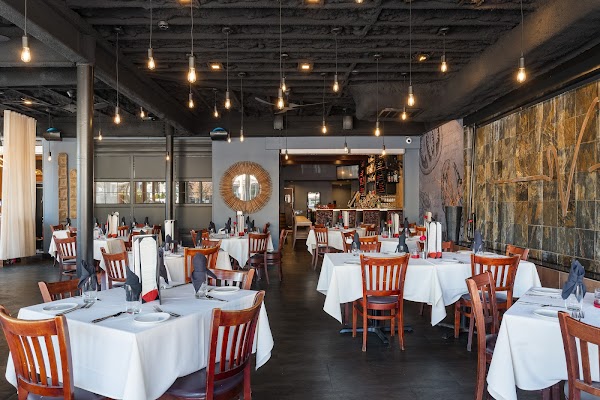 Photo by Varanese Restaurant