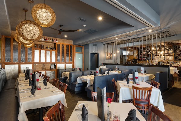 Photo by Varanese Restaurant